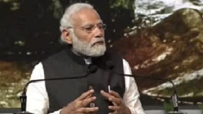 ಹುಲಿ ಗಣತಿ ವರದಿ ಬಿಡುಗಡೆ ಮಾಡಿದ ಪ್ರಧಾನಿ ಮೋದಿ: ಕಳೆದ 50 ವರ್ಷದಲ್ಲಿ ಶೇ. 75 ರಷ್ಟು ಹೆಚ್ಚಳ