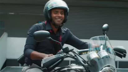 അര്ജുൻ അശോകൻ ചിത്രം 'ഖജുരാഹോ ഡ്രീംസ്', ടീസര് പുറത്തുവിട്ടു