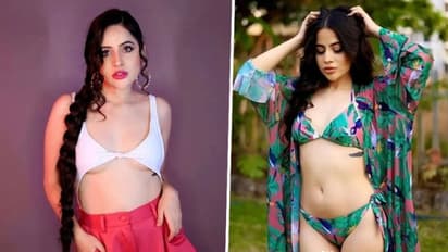 Urfi Javed: ರಣಬೀರ್ ಕಪೂರ್ ನರಕಕ್ಕೆ ಹೋಗಲಿ ಎಂದು ಉರ್ಫಿ ಹೇಳಿದ್ದೇಕೆ?