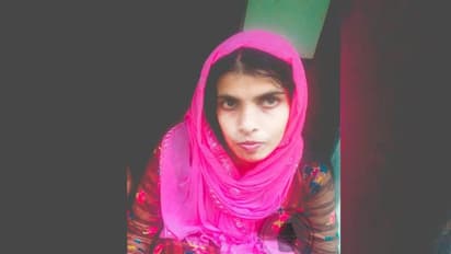 നോമ്പിനായി അത്താഴത്തിന് എഴുന്നേറ്റപ്പോൾ കണ്ടത്, കൈകാൽ കൂട്ടിക്കെട്ടി വായിൽ തുണി തിരുകിയ നിലയിൽ മകളുടെ മൃതദേഹം