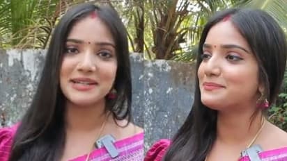 ആദ്യ സീരിയലിന്റെ വിശേഷങ്ങൾ പങ്കുവെച്ച് ഐശ്വര്യ സുരേഷ്