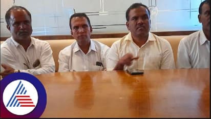 ಬಿಜೆಪಿ, ಜೆಡಿಎಸ್ ತಿರಸ್ಕರಿಸಲು ತರೀಕೆರೆ ಜನತೆ ನಿರ್ಧಾರ: ಲೋಕೇಶ್ ತಾಳಿಕಟ್ಟೆ