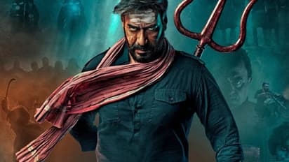 അജയ് ദേവ്ഗണ് ചിത്രം 'ഭോലാ' ഇതുവരെ നേടിയതിന്റെ കണക്കുകള് പുറത്ത്