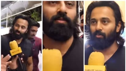 തിരുവനന്തപുരത്ത് ബിജെപി സ്ഥാനാര്ത്ഥിയാകുമോ?; ഉണ്ണിമുകുന്ദനോട് ചോദ്യം, പ്രതികരണം ഇങ്ങനെ - വീഡിയോ വൈറല്