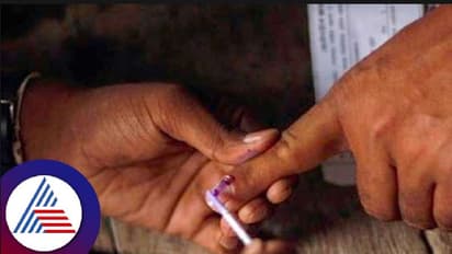 85 ಸಾವಿರಕ್ಕೂ ಹೆಚ್ಚು ಮತಗಳನ್ನು ಗಳಿಸುತ್ತೇನೆ : ಗಂಗಾಧರ್‌ ವಿಶ್ವಾಸ