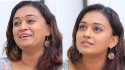 വെറുപ്പിച്ചതും മടുപ്പിച്ചതുമായ ഒരുപാട് ഗോസിപ്പുകള് കേട്ടിട്ടുണ്ട് ; വരദ പറയുന്നു