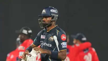 IPL 2023, GT vs KKR: Here's why Rashid Khan is leading Gujarat Titans in place of Hardik Pandya