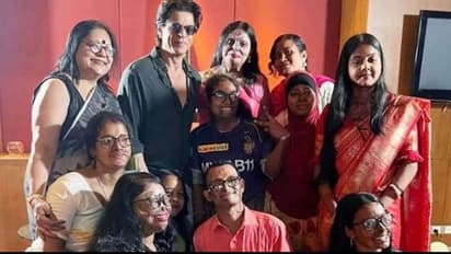 ಶಾರುಖ್‌ ಈ ಕೆಲಸಕ್ಕೆ ನಟನನ್ನು ಹೃದಯಗಳ ರಾಜ ಎಂದ ಕೊಂಡಾಡಿದ ಫ್ಯಾನ್ಸ್‌