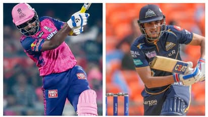 ഐപിഎല്ലില് സവിശേഷ നാഴികക്കല്ല് പിന്നിട്ട് ശുഭ്മാന് ഗില്! പിന്നിലായത് സഞ്ജു സാംസണും വിരാട് കോലിയും