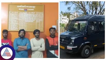 ಗೋ ಸಾಗಣೆ ವ್ಯಕ್ತಿ ಸಾವು: ಪುನೀತ್ ಕೆರೆಹಳ್ಳಿ ಅಂಡ್ ಟೀಮ್ಗೆ 7 ದಿನ ಪೊಲೀಸ್ ಕಸ್ಟಡಿ