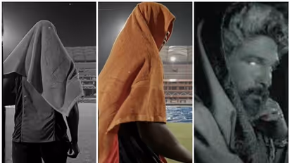 അല്ലുവിനെ വിറപ്പിക്കാൻ ഒരു എതിരാളി! ഫ്ലവര്‍ അല്ല, പുഷ്പയെ പോലെ ഫയർ തന്നെ, വീഡിയോ ഏറ്റെടുത്ത് ആരാധകർ 