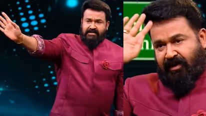 'ഈ ഷോ ഞാന് ഇവിടെവച്ച് അവസാനിപ്പിക്കുകയാണ്'; ബിഗ് ബോസില് മത്സരാര്ഥികളെ ഞെട്ടിച്ച് മോഹന്ലാല്