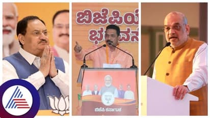 ಕರ್ನಾಟಕದಲ್ಲಿ ಗುಜರಾತ್ ಮಾಡೆಲ್ ಗೆ ವಿರೋಧ, ಬಿಜೆಪಿ ಹೈಕಮಾಂಡ್ಗೆ ರಾಜ್ಯ ನಾಯಕರ ಸೆಡ್ಡು!