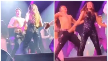 'അക്ഷയ് കുമാറിന്റെത് എന്തൊരു അധഃപതനം': അക്ഷയ് കുമാറിന്റെ ഡാന്സ് വീഡിയോ വൈറലായി, വിവാദം