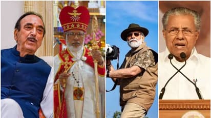 'അരമന കയറുന്ന ബിജെപിയും ഇരട്ടത്താപ്പും, മോദിയെ പുകഴ്ത്തി ഗുലാം നബി, മുഖ്യമന്ത്രിയുടെ യുഎഇ യാത്ര'- 10 വാർത്ത