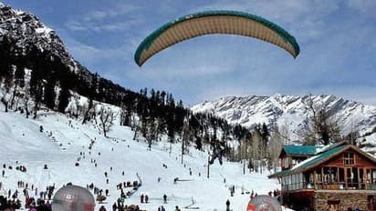 ಕಾಲೇಜು ಟ್ರಿಪ್‌ನಲ್ಲಿ ಲವ್ವಿ-ಡವ್ವಿ, ವಿದ್ಯಾರ್ಥಿಯನ್ನೇ ಮದುವೆಯಾದ ಉಪನ್ಯಾಸಕಿಗೆ ಸಂಕಷ್ಟ!