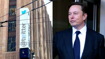 ട്വിറ്റർ ആസ്ഥാനത്ത് 'ഡബ്ല്യു' ഇല്ല; പുതിയ നീക്കവുമായി ഇലോൺ മസ്ക്