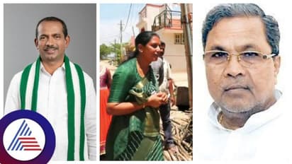 ಸಿದ್ದರಾಮಯ್ಯ ಕಣ್ಣಿಟ್ಟಿರುವ ಕೋಲಾರ ಕ್ಷೇತ್ರದಲ್ಲಿ ಜೆಡಿಎಸ್ ಅಬ್ಬರದ ಪ್ರಚಾರ