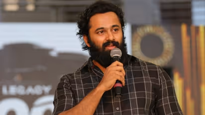 ഉണ്ണി മുകുന്ദന് ആശ്വാസം; സ്ത്രീത്വത്തെ അപമാനിച്ചെന്ന കേസിലെ തുടർനടപടികൾക്ക് സ്റ്റേ