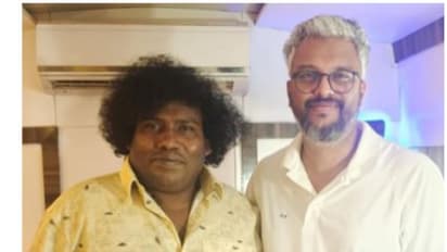  'ഗുരുവായൂരമ്പല നടയില്‍'  യോഗി ബാബു മലയാളത്തിലേക്ക്