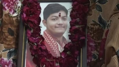 'അർമാൻ എന്നെ കൊന്നു'; ഐഐടി വിദ്യാര്‍ത്ഥി ജീവനൊടുക്കിയ സംഭവത്തിൽ സഹപാഠി അറസ്റ്റിൽ