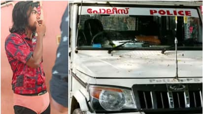 സ്ത്രീകളുടെ അടിവസ്ത്രം പാന്റിന് പുറത്ത്! ആറ്റിങ്ങലിൽ കറങ്ങി യുവാവ്, നാട്ടുകാർ ഇടപെട്ടു; പൊലീസെത്തി, അറസ്റ്റ്