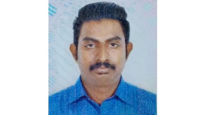 സുഹൃത്തിന്റെ താമസസ്ഥലത്തു നിന്ന് ഭക്ഷണം കഴിച്ച് മടങ്ങിപ്പോകവെ വാഹനാപകടം; പ്രവാസി മലയാളി മരിച്ചു