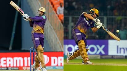 IPL 2023: 5 சிக்ஸர்கள் அடித்த ரிங்கு சிங் ஆரம்பத்தில் துப்புரவு தொழிலாளி வேலை பார்த்தவர்!