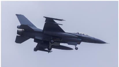 രണ്ടാംദിനവും തായ്വാനെ വളഞ്ഞ് ചൈനീസ് സൈനികാഭ്യാസം, മുന്നറിയിപ്പുമായി അമേരിക്ക