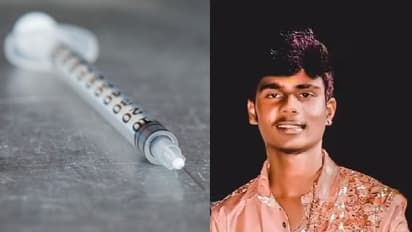 போதை ஊசி போட்டு உயிரிழந்தாரா? புதைக்கப்பட்ட மாணவனின் உடலை தோண்டி எடுத்து பிரேத பரிசோதனை!!