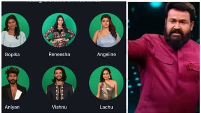 ഇത്തവണ ആരും പുറത്താകില്ല ബിഗ്ബോസില് നിന്നും; വോട്ടിംഗ് തുടരുമെന്ന് പറഞ്ഞ് മോഹന്ലാല് പോയി.!