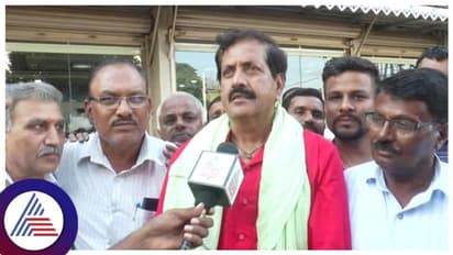 ಕೈ ಕೊಟ್ಟ ಕಾಂಗ್ರೆಸ್ಗೆ ಸೆಡ್ಡು ಹೊಡೆದ ವೈ.ಎಸ್.ವಿ. ದತ್ತಾ: ಪಕ್ಷೇತರ ಸ್ಪರ್ಧೆ ಬಗ್ಗೆ ಹೇಳಿದ್ದೇನು?