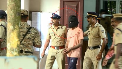 എലത്തൂർ ട്രെയിൻ തീവെയ്പ് കേസ്; പ്രതി ഷാരൂഖ് സെയ്ഫിയുടെ കസ്റ്റഡി കാലാവധി നീട്ടി