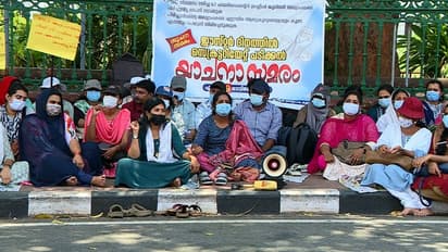 പിഎസ്‌സി വഴി ജോലി, ഒന്നര വർഷം ജോലി; പിരിച്ചുവിട്ട 68 ഹയർ സെക്കന്ററി അധ്യാപകർക്ക് പുനർ നിയമനം