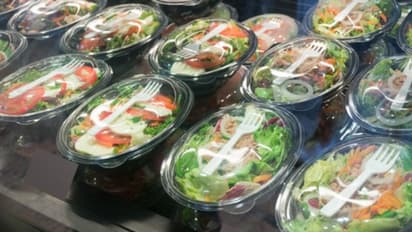 Health Tips : 'ഹെല്ത്തി'യാണെന്ന് ആളുകള് പൊതുവെ തെറ്റിദ്ധരിക്കാറുള്ള ഭക്ഷണങ്ങള്...