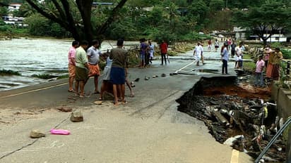 തടിയമ്പാട് ചപ്പാത്തിന് പകരം പുതിയ പാലം വരും; 32 കോടി രൂപ അനുവദിച്ച് കേന്ദ്ര സർക്കാർ