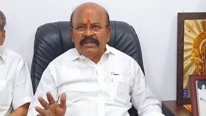 அதிமுகவின் தொடர் வெற்றியால் கோவை புறக்கணிக்கப்படுகிறது பொள்ளாச்சி ஜெயராமன் ஆதங்கம்