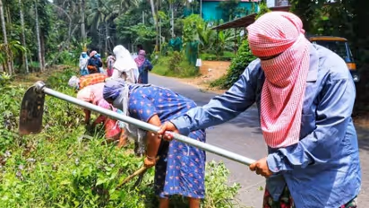 തൊഴിലുറപ്പ് പദ്ധതി; 'കേരളം സമ്പൂര്ണ്ണ സോഷ്യല് ഓഡിറ്റ് സംസ്ഥാനം'; പ്രഖ്യാപനം ഇന്ന്