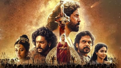 சோழர்களைப் பற்றி படம் எடுத்துட்டு தஞ்சாவூர் பக்கமே போகாதது ஏன்? - உண்மையை போட்டுடைத்த பொன்னியின் செல்வன் டீம்