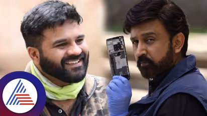 ಬುದ್ಧಿಗೆ ಕೆಲಸ ಕೊಡುವ, ಹೃದಯ ತಾಕುವ ಚಿತ್ರ ಶಿವಾಜಿ ಸುರತ್ಕಲ್‌ 2: ನಿರ್ದೇಶಕ ಆಕಾಶ್‌ ಶ್ರೀವತ್ಸ