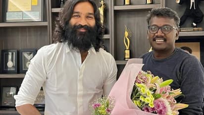 മാരി സെല്‍വരാജും ധനുഷും വീണ്ടും ഒന്നിക്കുന്നു, ആരാധകര്‍ ആവേശത്തില്‍