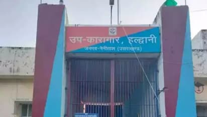 ഉത്തരാഖണ്ഡ് ജയിലില് വനിതാ തടവുകാരിയടക്കം 41 പേര്ക്ക് എച്ച്ഐവി; അന്വേഷണം