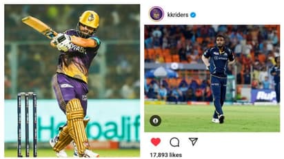 തല കുനിക്കരുത്! റിങ്കു സിംഗിന്റെ അഞ്ച് സിക്സില് തകര്ന്ന യഷ് ദയാലിനെ ആശ്വസിപ്പിച്ച് കൊല്ക്കത്ത