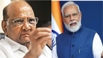 'മോദിയുടെ ബിരുദസർട്ടിഫിക്കറ്റ് ആണോ രാജ്യത്തെ പ്രധാന വിഷയം?'ചർച്ചകൾ അനാവശ്യമെന്ന് ശരദ് പവാര്