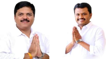 ಚನ್ನಗಿರಿ ಚದುರಂಗ: ಜೆ.ಎಚ್.ಪಟೇಲ್ ಕ್ಷೇತ್ರದಲ್ಲಿ ಶಿವಗಂಗಾ vs ಮಾಡಾಳ್ ಪುತ್ರ ಕದನ