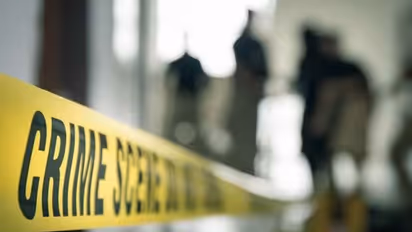 தனியாக சென்ற பெண்ணிடம் கேலி பேச்சு; தட்டிக்கேட்ட கணவனை குத்தி கொன்ற கஞ்சா சிறுவன்