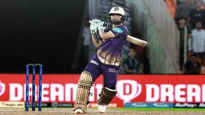 IPL 2023: தோனி, ரோகித் சர்மாவின் சாதனையை முறியடித்த ரிங்கு சிங்!