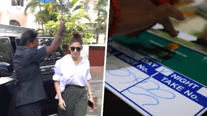Nayanthara begins filming her next film 'Lady Superstar 75'; know the details