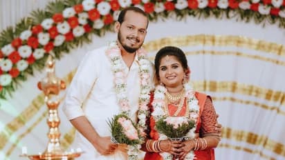 സംവിധായകന് ഉണ്ണി ഗോവിന്ദ്രാജ് വിവാഹിതനായി