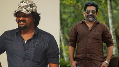 അജയ് വാസുദേവും നിഷാദ് കോയയും ഒന്നിക്കുന്ന ചിത്രം ചിത്രീകരണം പൂര്ത്തിയായി